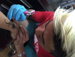 ALB岐刺青(三里屯店)-Black Tattoo Studio