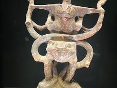 -三星堆博物馆