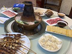 -福寿斋·老北京铜锅涮肉·烤鸭(顺义总店)