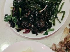 -蝎王府羊蝎子(北大地店)