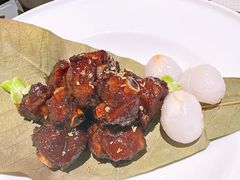 -桂满陇·手作小笼包&江南叫花鸡(中山公园店)