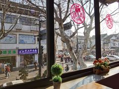 -笃笃笃糖粥(十全街店)