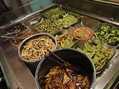 -矮子粉店1985·长沙米粉(湘春路店)