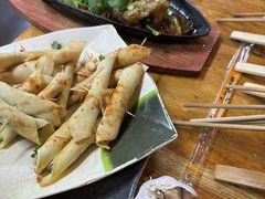 -源味居手把签烧烤(长春一店)