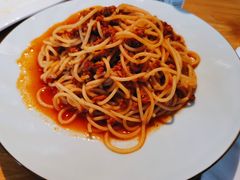-斗牛士牛排(南京东路店)
