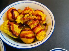 -左记港食(融科天城店)