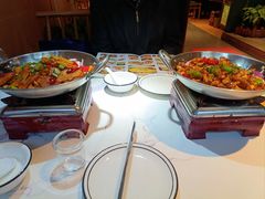 -小凤庭·地道湖北菜武昌鱼·藕汤(38年黄鹤楼店)