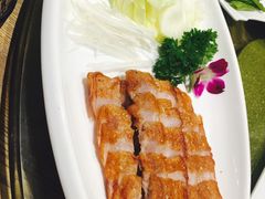 -品大三·南京菜(大行宫店)