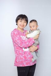 -韵纪亲子儿童摄影·孕妈照