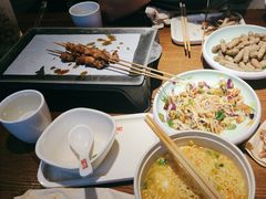 -管氏翅吧(望京东店)