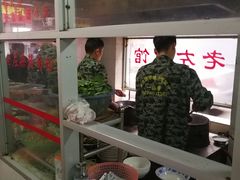 -珠宝街老左杂酱面馆