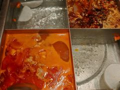 -海底捞火锅(上元大街店)