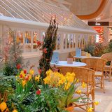 咖啡探店一第六百一十九家LOEWE快闪店