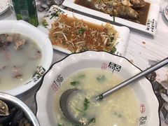 -宾朋海鲜特色美食餐厅·纯手工鲅鱼水饺(兴海路店)