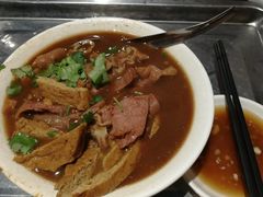 -姚记炒肝店(簋街店)