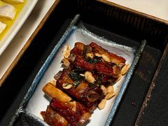 -假装苏杭·迎春花与梅(陆家嘴中心店)