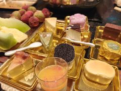 -牛New寿喜烧(金茂览秀城店)