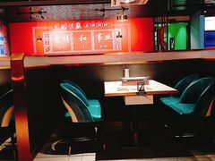 -四季烟火烧烤酒场