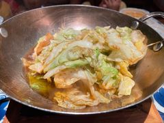-绿茶餐厅(布吉万象汇店)