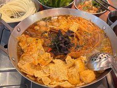 -小螺大作·螺蛳粉火锅(林和西店)