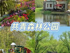 -上海山野camping·户外天幕烧烤·团建拓展营地