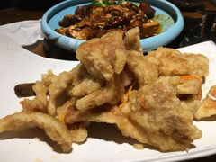 最东北锅包肉-95号酱骨·一块豆腐(展春园西路店)
