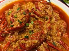 -聚在尊味虾皇·夜宵市集(新建店)