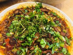 -杨三孃跷脚牛肉(中粮鸿云悦街店)