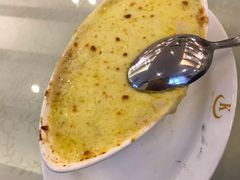 -起士林西餐厅(东经路店)