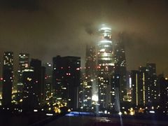 上海外滩英迪格酒店-上海外滩英迪格酒店