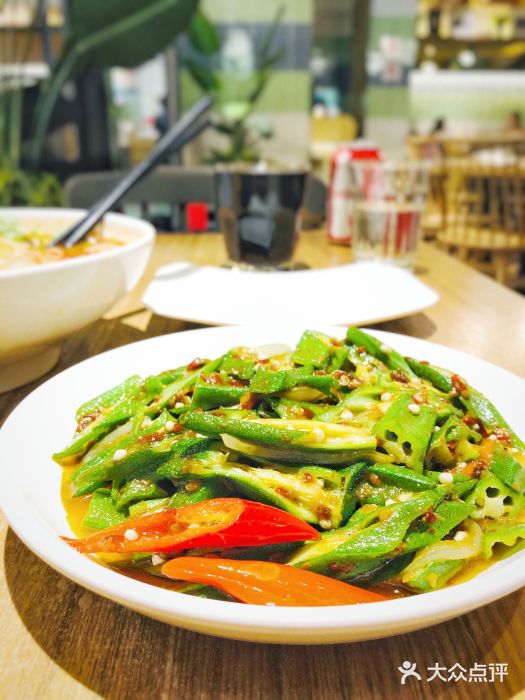 Pho Asia 亚阁越南料理(上海来福士广场店)图片