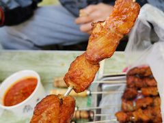 -王记西鎮电烤肉(汶上路店)