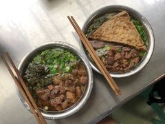 -花溪牛肉粉(八鸽岩店)