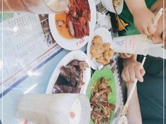 -澳门陈光记烧味饭店(万象城店)