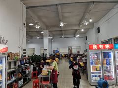 大堂-蚝专家(北滘店)