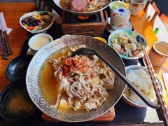 -千懿六本木酒场(常熟路店)
