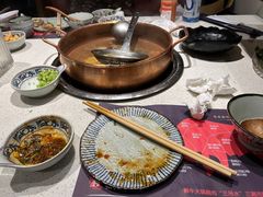 -牛村来人潮汕牛肉火锅(西单店)