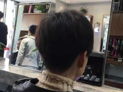 -永琪美容美发
