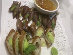 -旺达·福州菜(正大广场店)