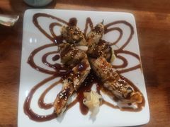 -YAMAKAWA(龙湖胥江天街店)
