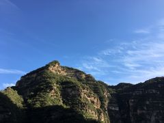 -孤山寨风景区