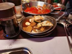 -西塔老太太泥炉烤肉(上海七宝领展广场店)