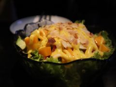 -C&R西班牙餐厅