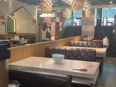 大堂-川里谈·川味小馆(北京路店)