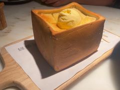 -绿茶餐厅(华信Mall店)