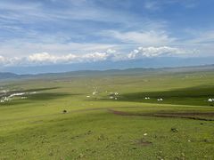 -新疆那拉提国家旅游度假区