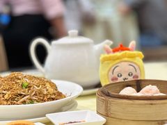 -兴悦酒家(保利克洛维店)