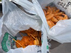 -黑窑厂糖油饼烤鸭·清真菜(旗舰店)