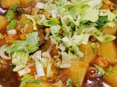 -蜀宴小调·精致家常菜(科华店)