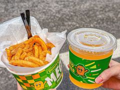-Potato Corner(广州天河城店)